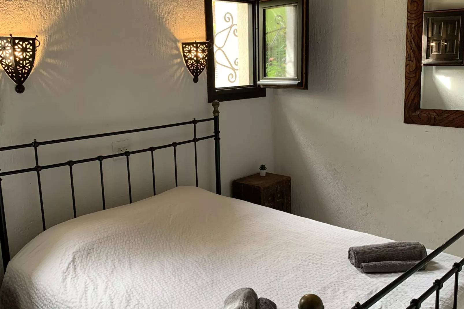 Las Brisas-Chambre