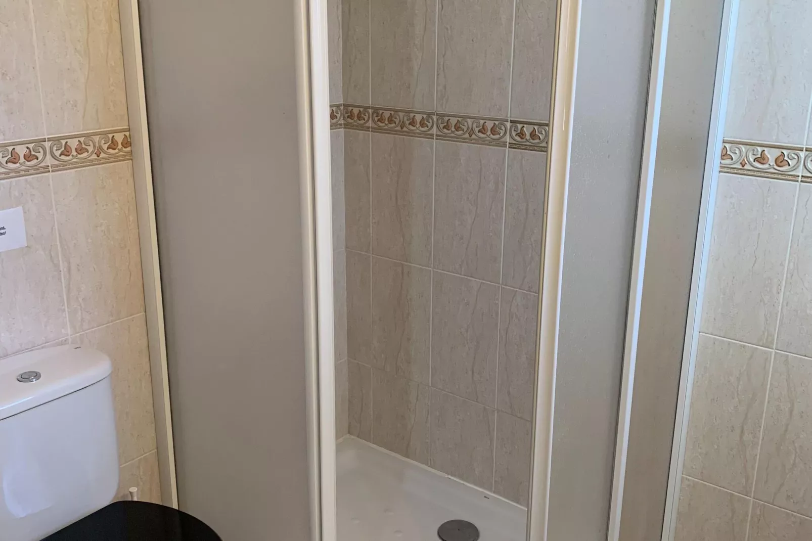 Las Brisas-Salle de bain