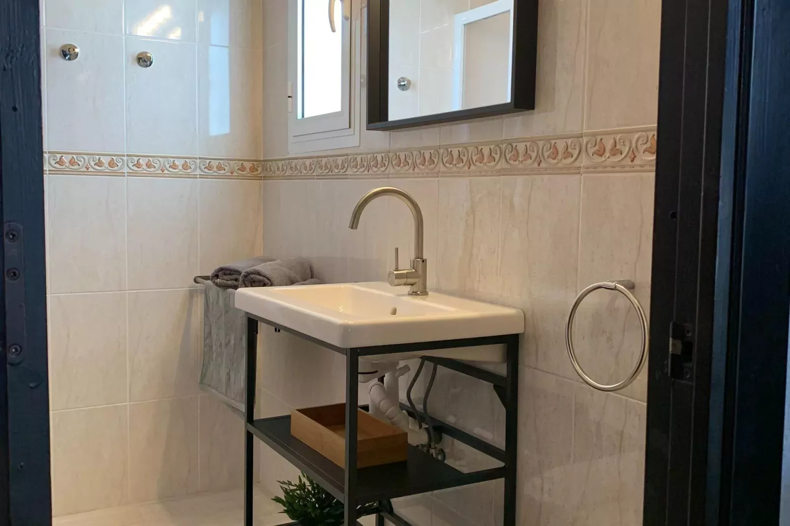Las Brisas-Salle de bain