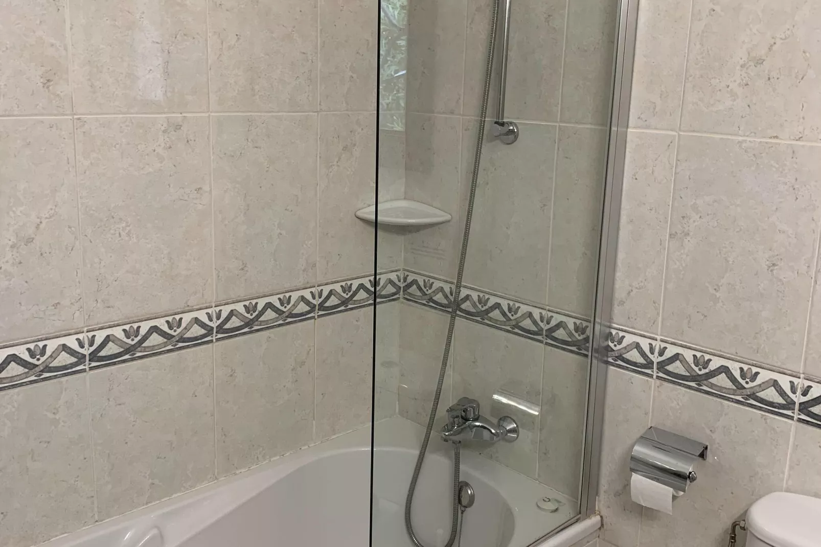 Las Brisas-Salle de bain