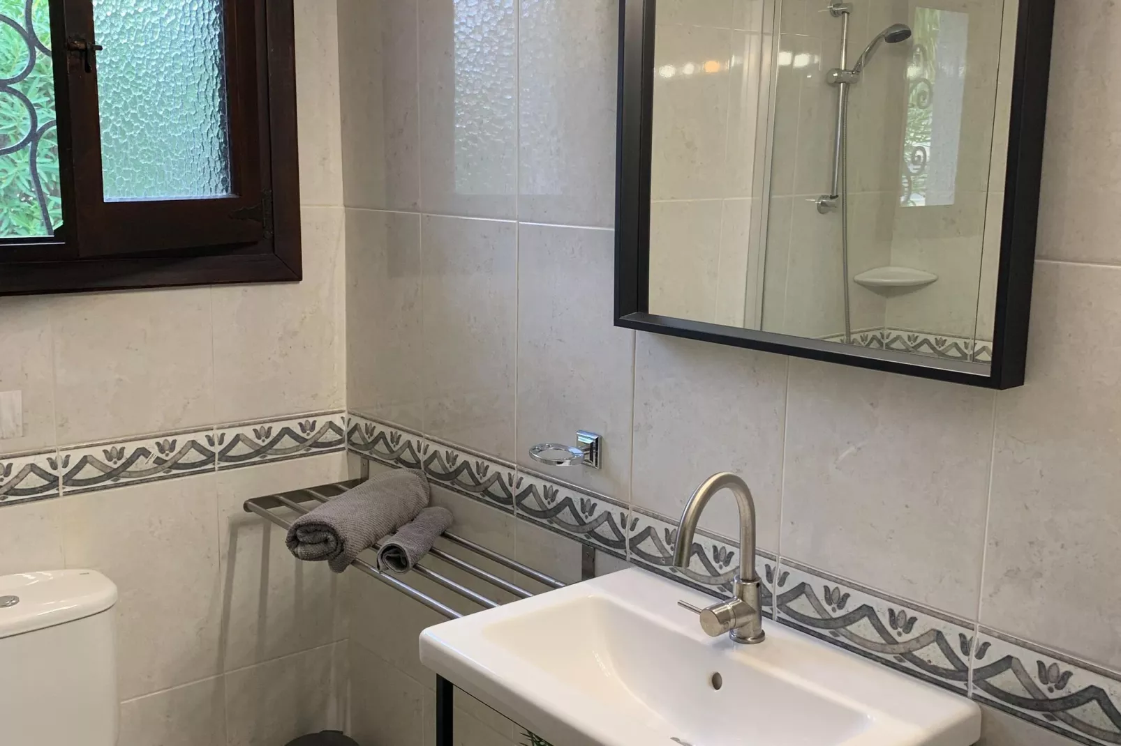 Las Brisas-Salle de bain