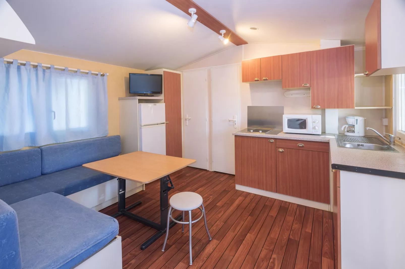 Camping Solmar - COTTAGE B