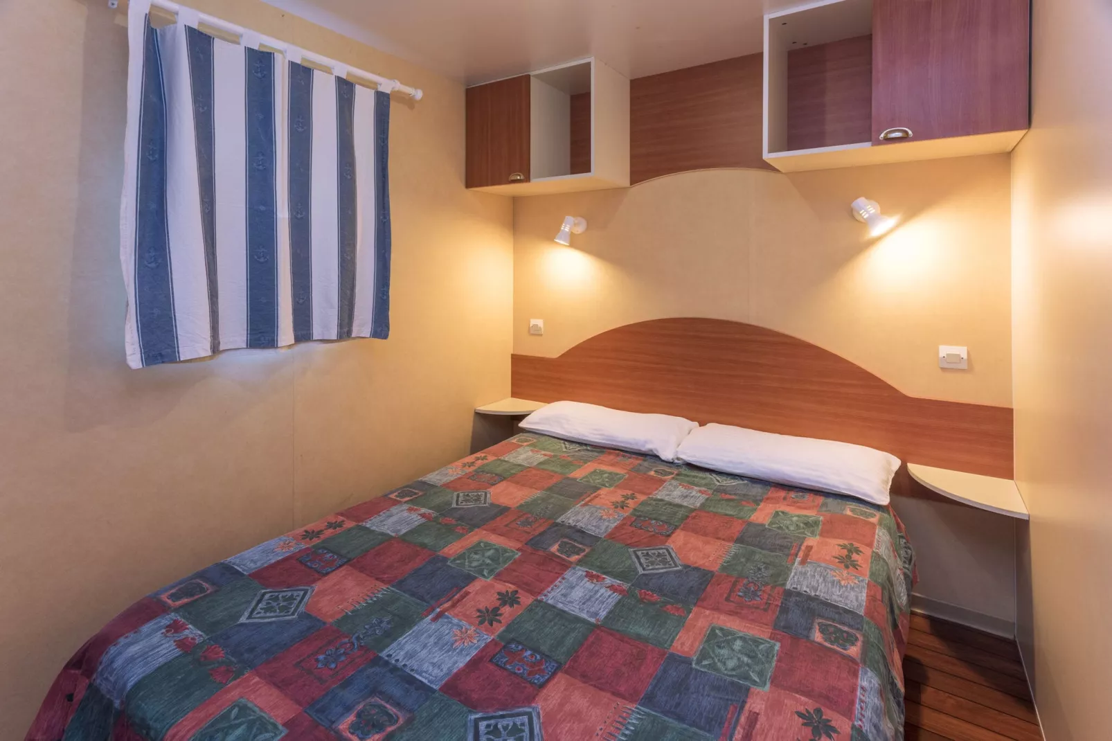 Camping Solmar - COTTAGE B