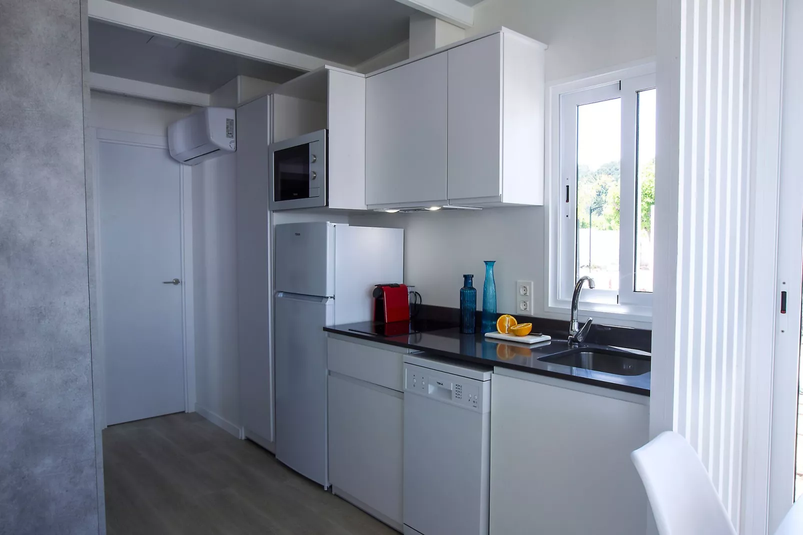 Tamarit Park Resort 3 NOA-Kitchen