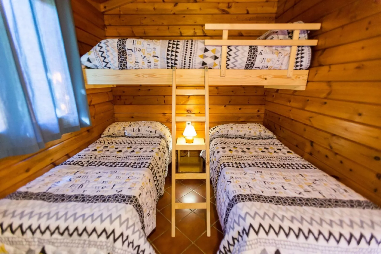 La Llosa Ponent-Schlafzimmer