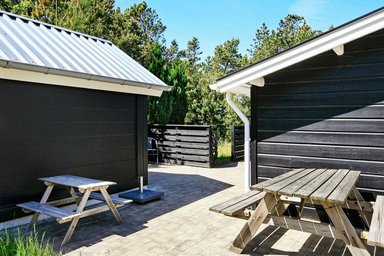 5 person holiday home in Thisted-By Traum-View