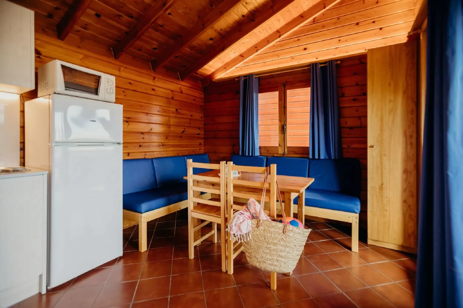 La Llosa 3 LLEBEIG-Wohnzimmer
