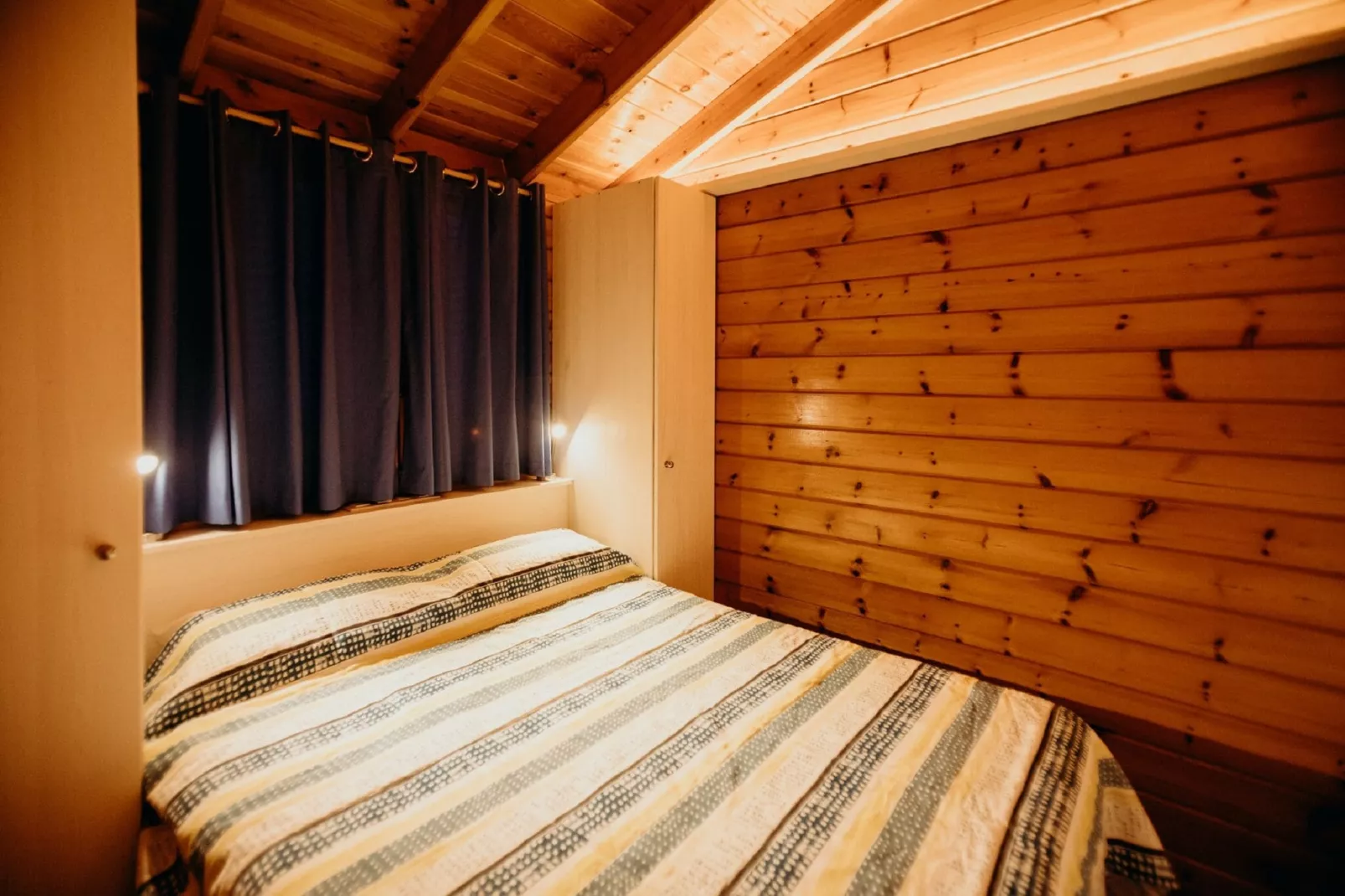 La Llosa 3 LLEBEIG-Schlafzimmer