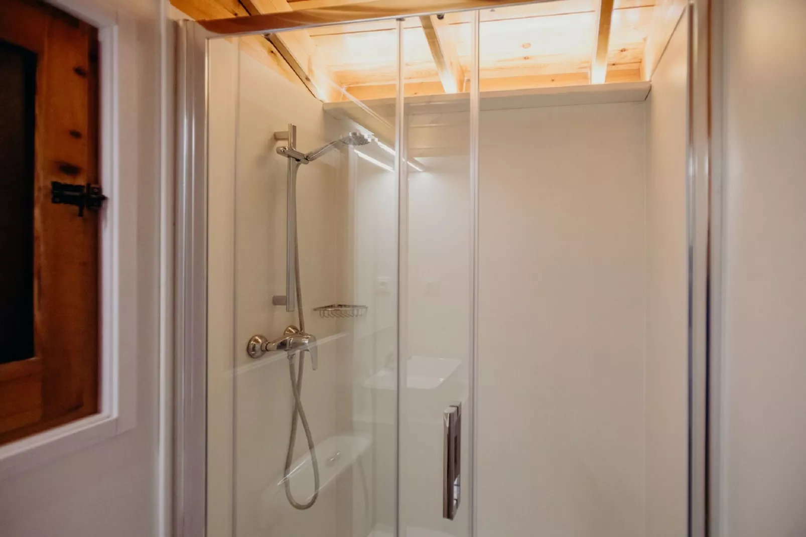 La Llosa 3 LLEBEIG-Badezimmer