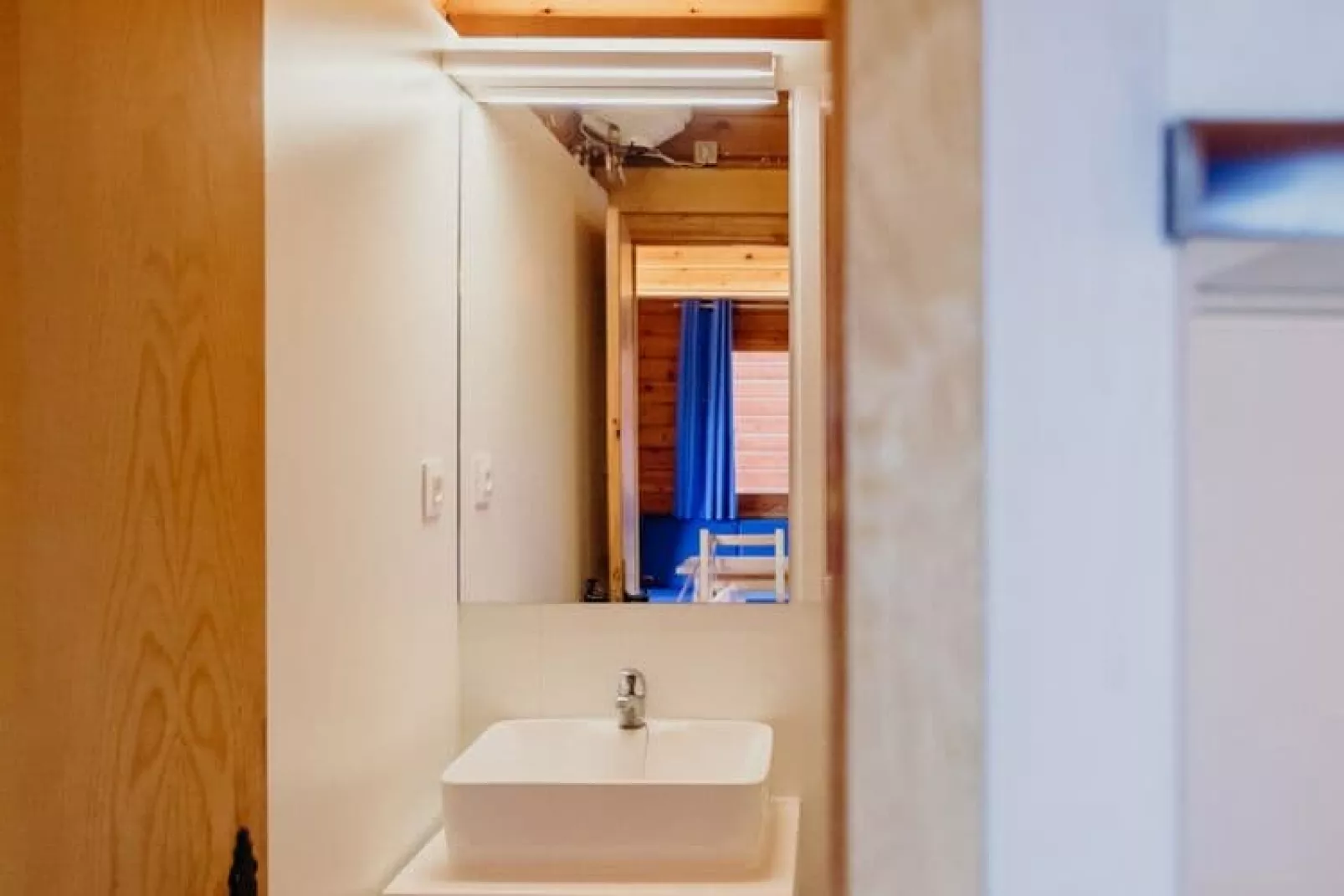 La Llosa 3 LLEBEIG-Badezimmer
