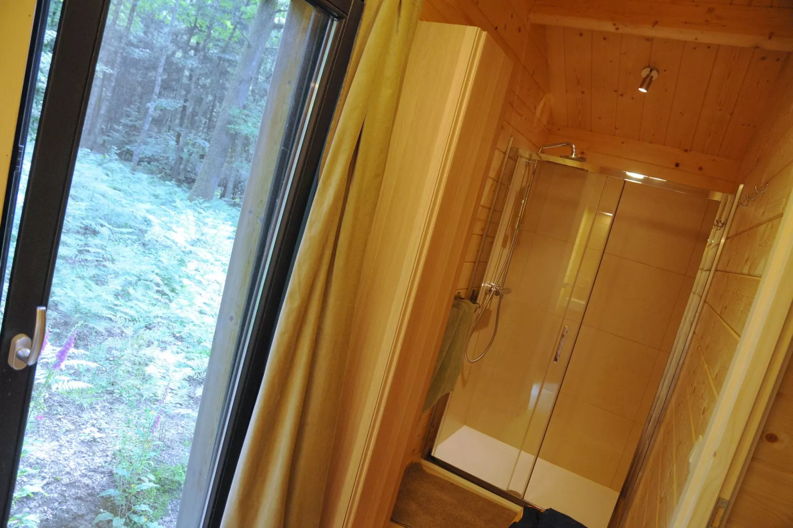 Droles d'écureuil-Bathroom