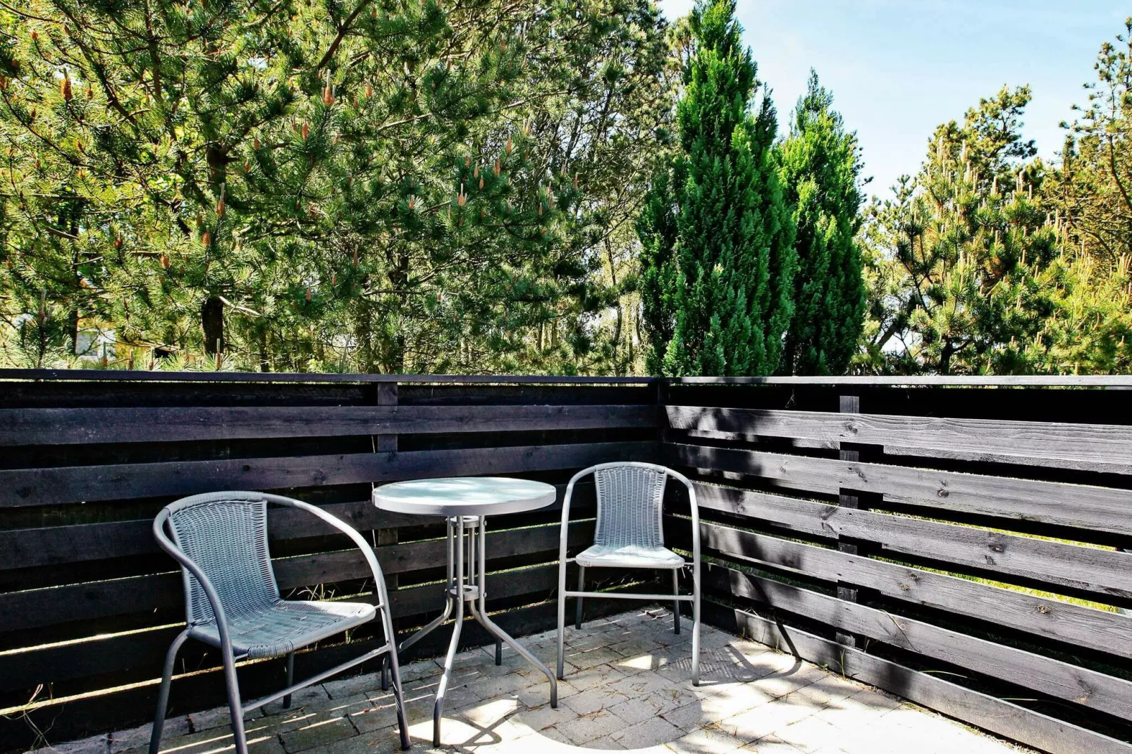 5 person holiday home in Thisted-By Traum-View