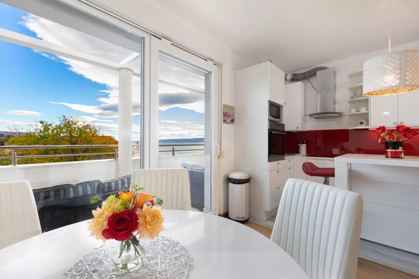 Apartment Bacvice