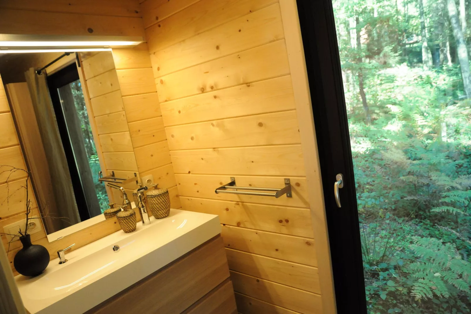 Droles d'écureuil-Bathroom