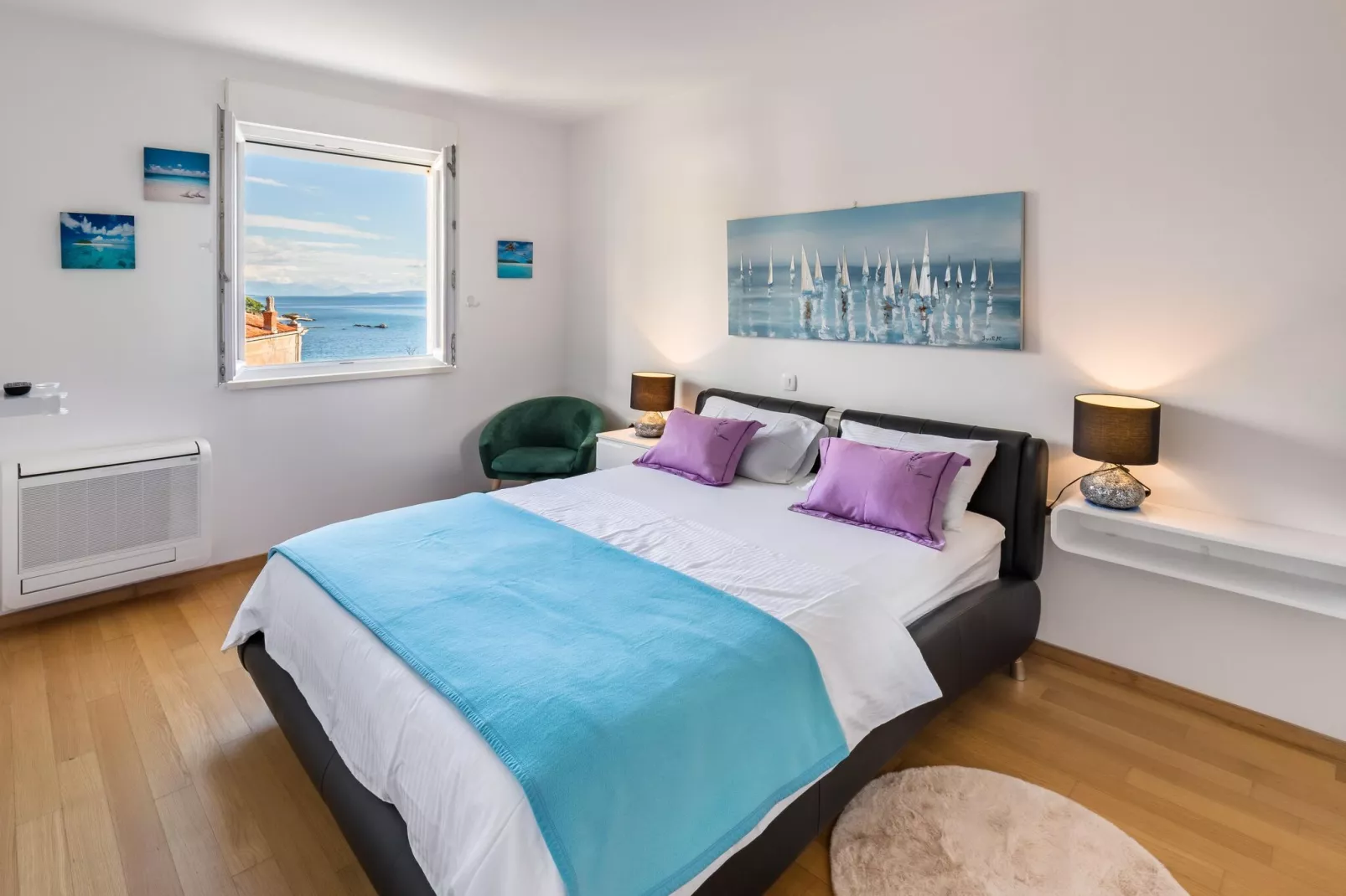 Apartment Bacvice