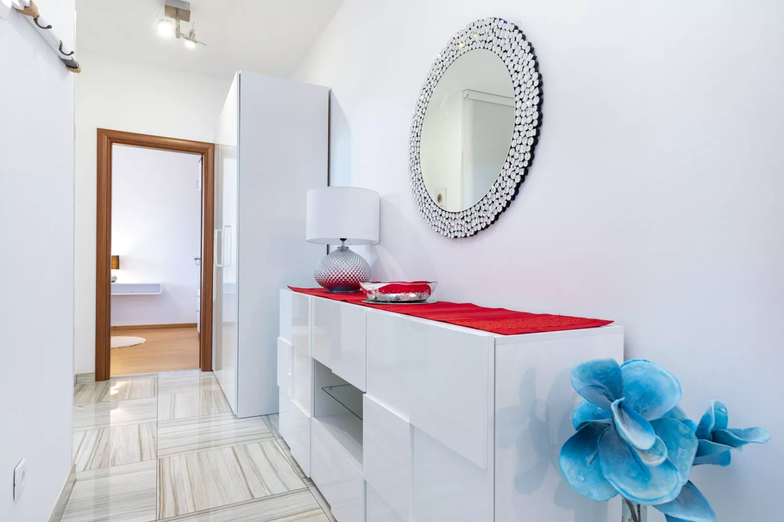 Apartment Bacvice-Ambiente