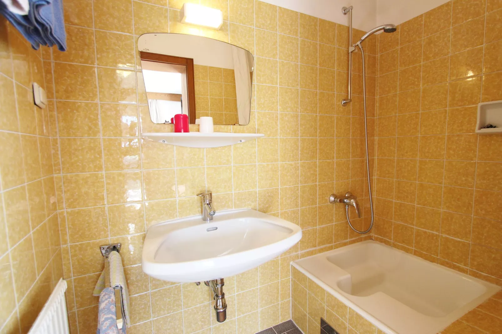 Sinnlehen Winter-Bathroom