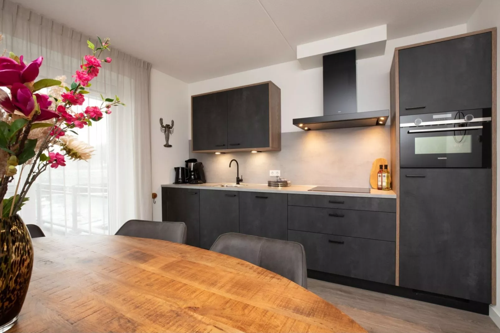 Havenweg 8-14-Kitchen