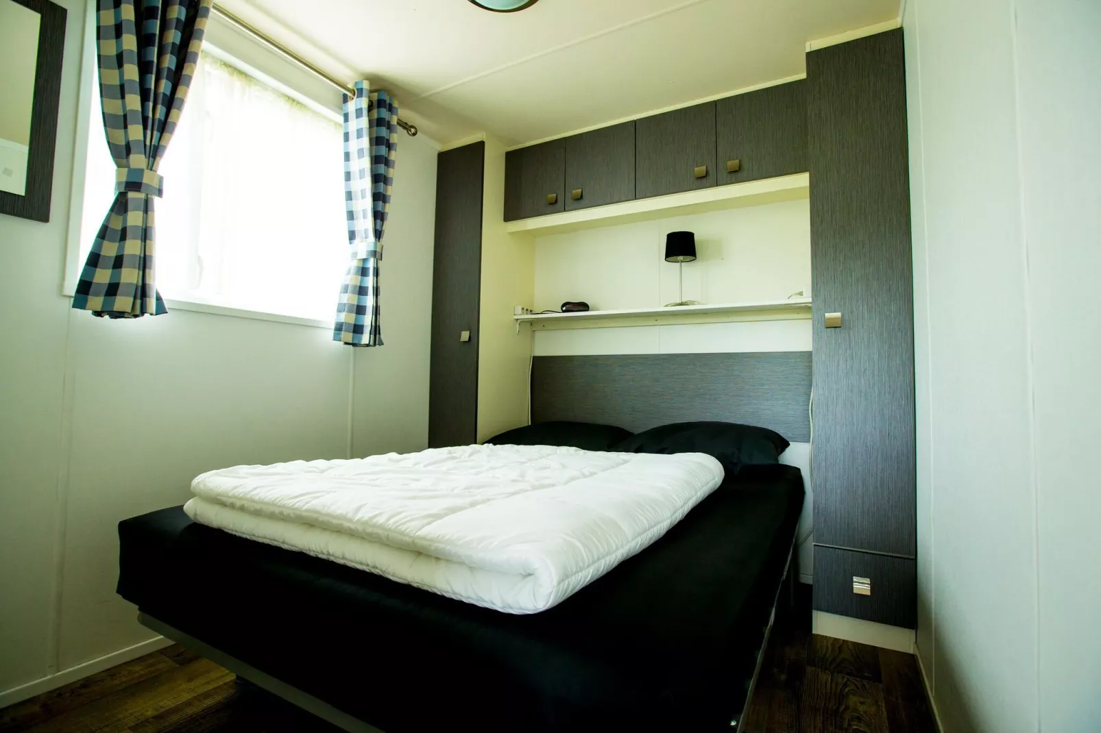Recreatiepark Duinhoeve 10-Schlafzimmer
