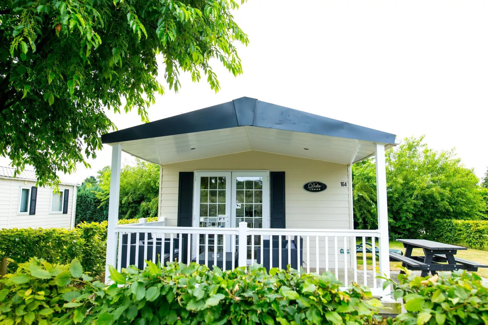 Recreatiepark Duinhoeve 11-Exterior summer