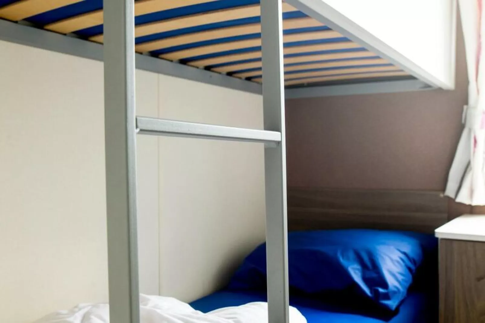 Recreatiepark Duinhoeve 11-Bedroom