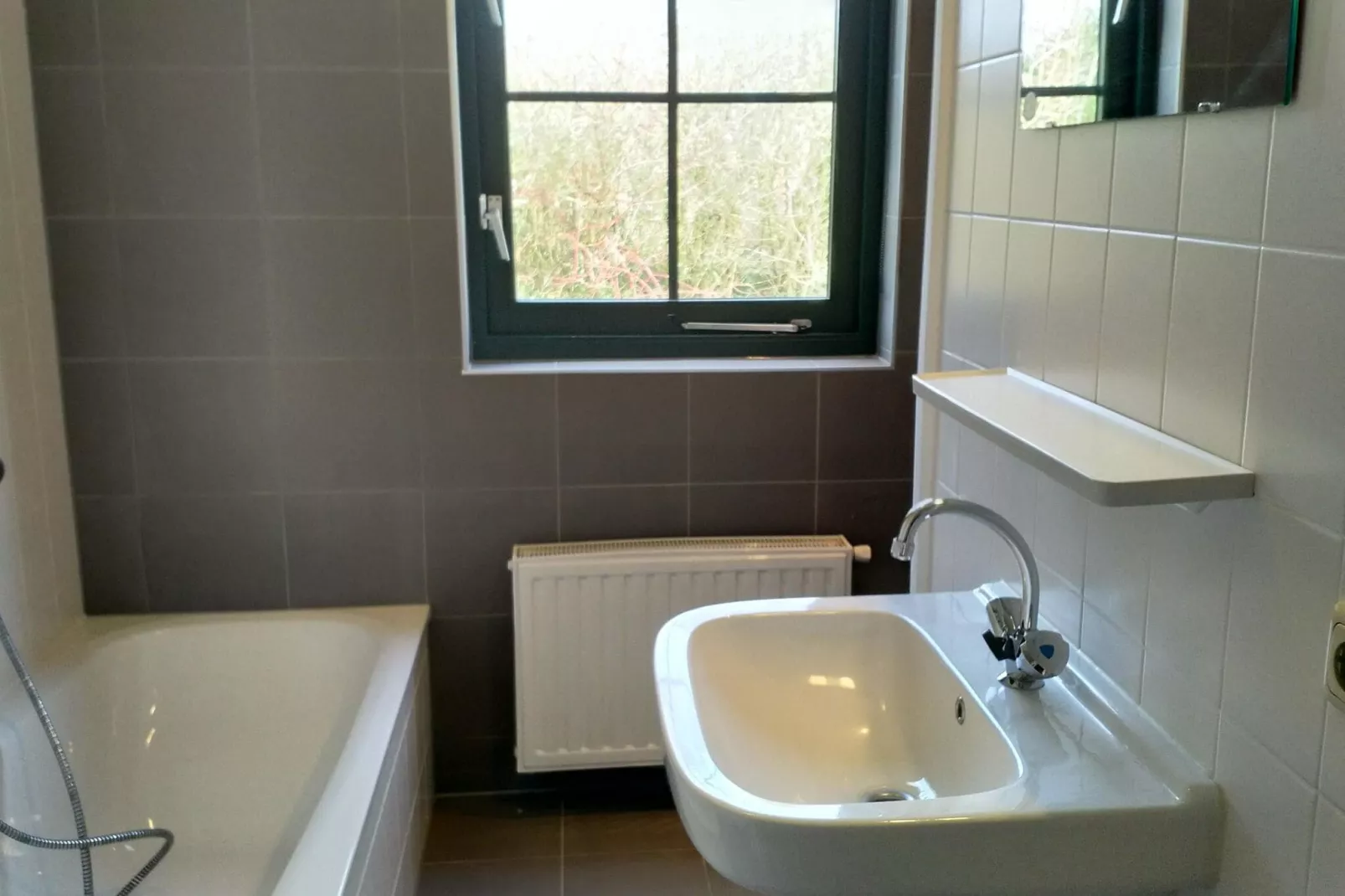 Vakantiepark Eigen Wijze 3-Bathroom