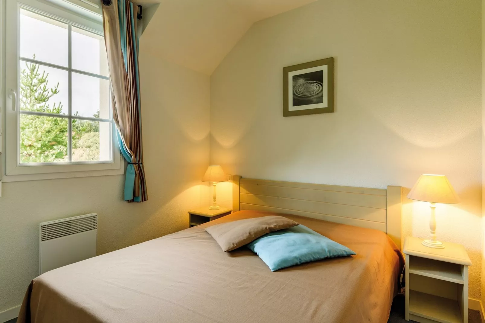 Le Hameau de Peemor Pen 2-Chambre