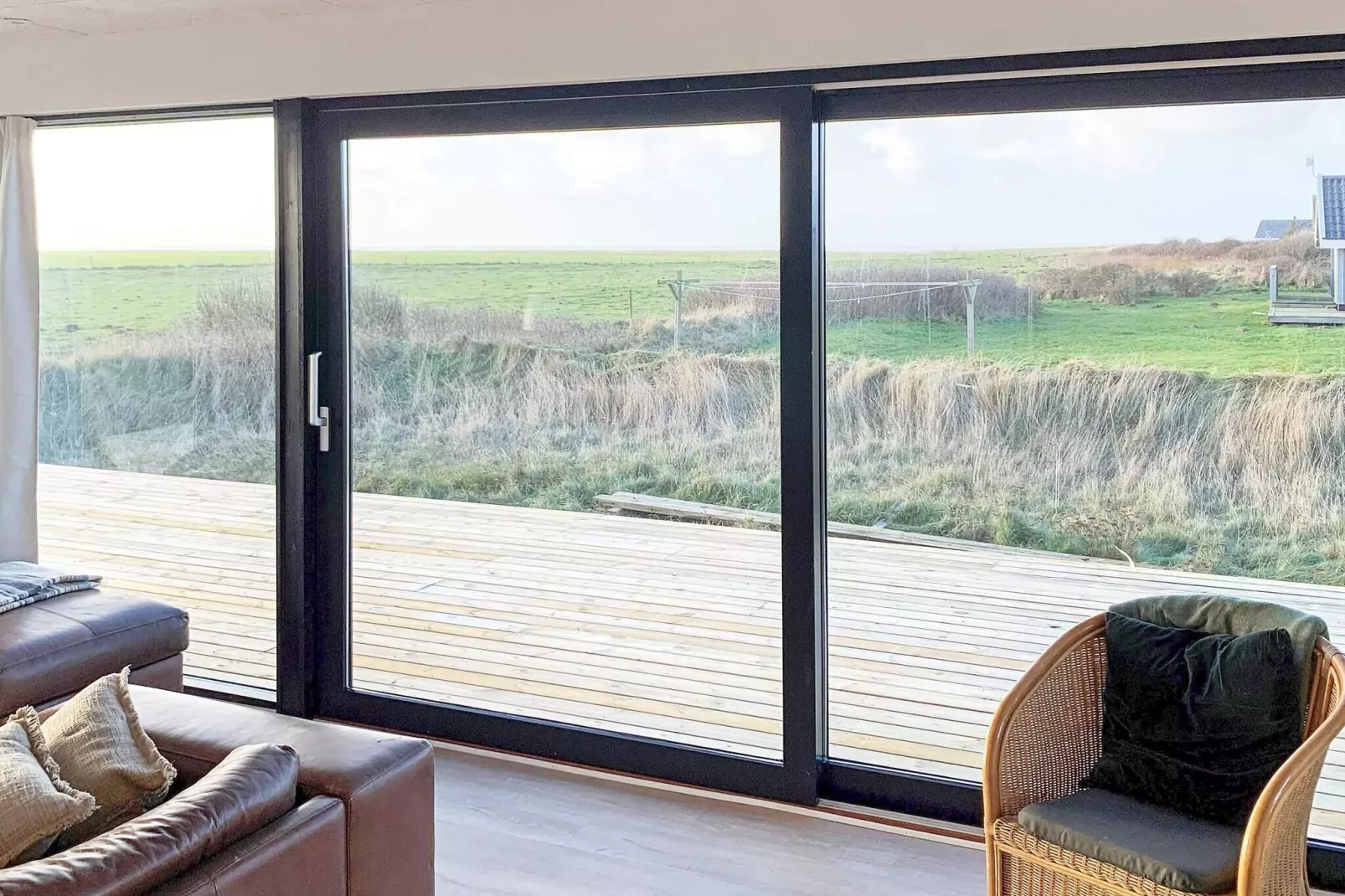 6 person holiday home in Løkken-By Traum-Indoor