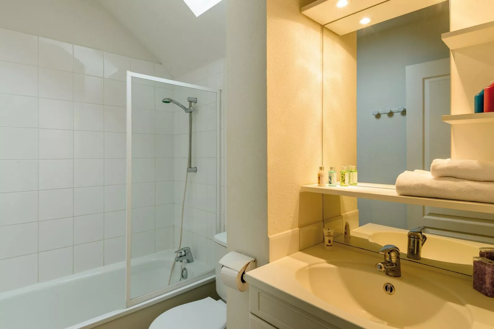 Le Hameau de Peemor Pen 2-Salle de bain