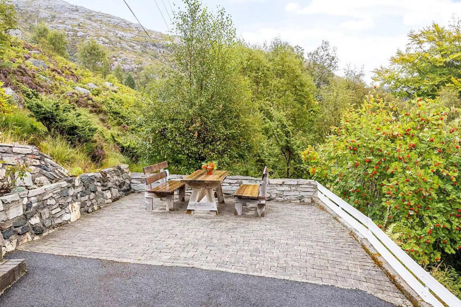 10 person holiday home in Kalvåg-By Traum-Outdoor
