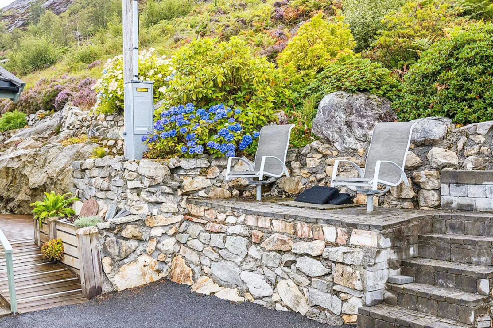 10 person holiday home in Kalvåg-By Traum-Outdoor