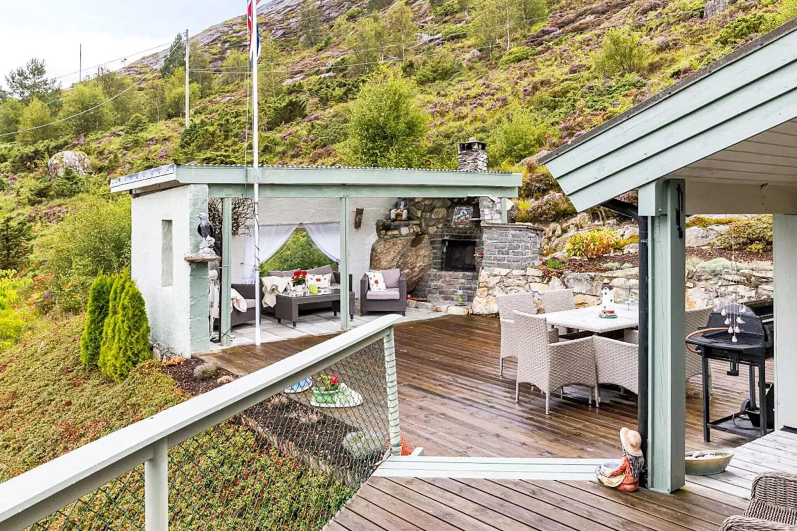 10 person holiday home in Kalvåg-By Traum-Outdoor