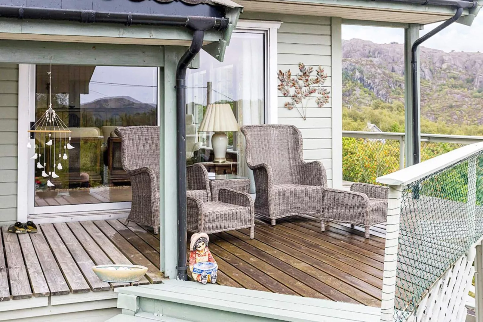 10 person holiday home in Kalvåg-By Traum-Outdoor