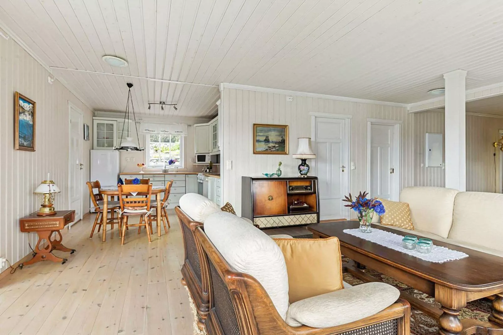 10 person holiday home in Kalvåg-By Traum-Indoor