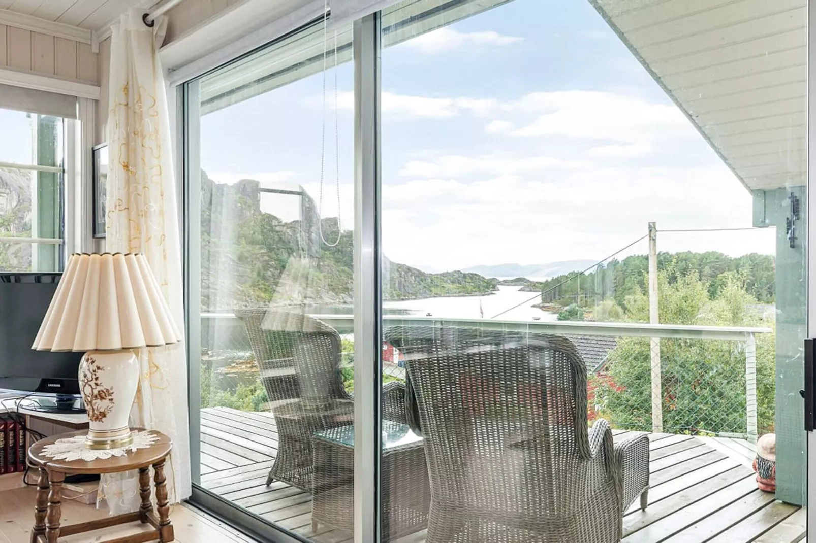 10 person holiday home in Kalvåg-By Traum-Indoor