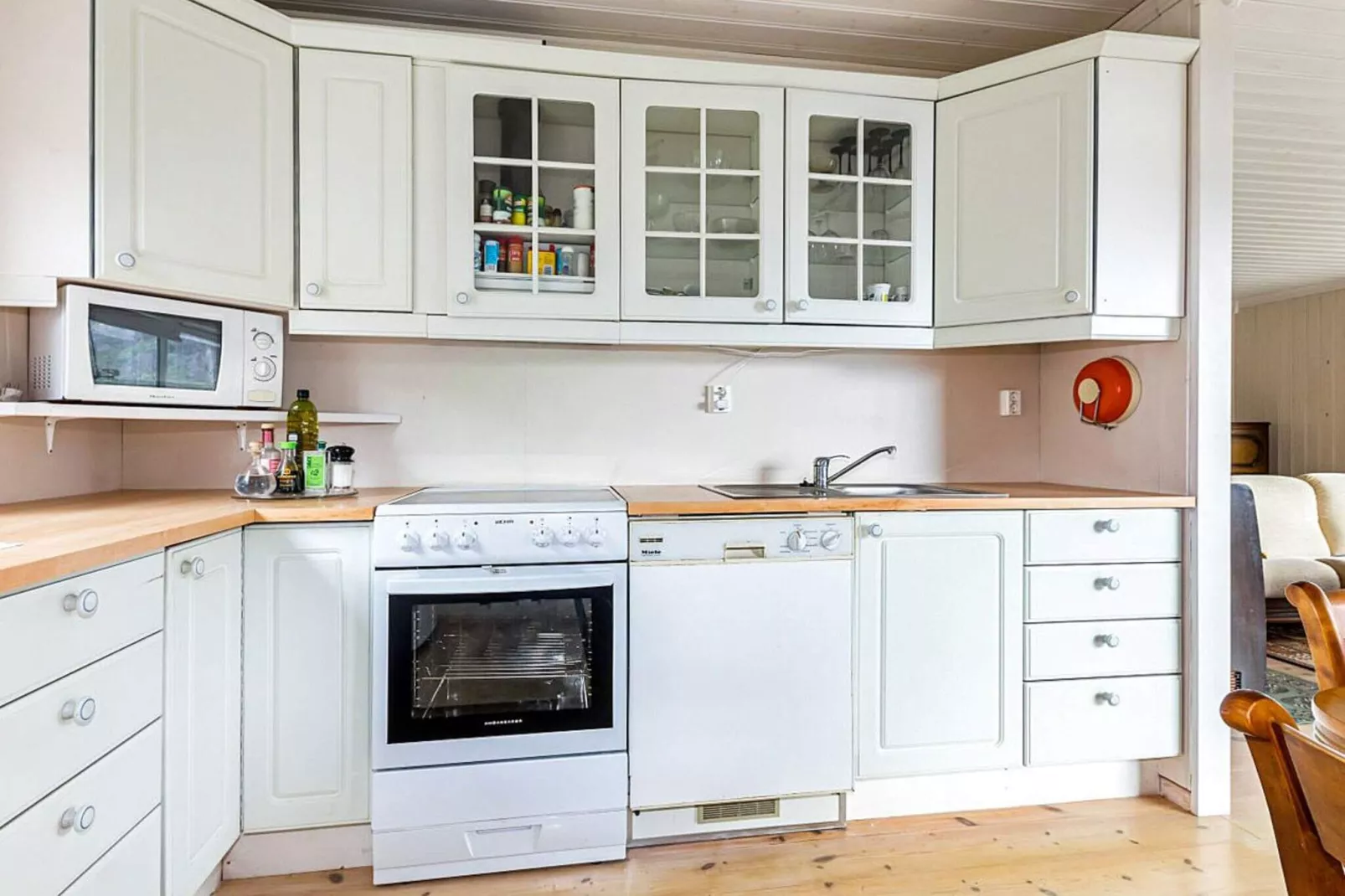 10 person holiday home in Kalvåg-By Traum-Indoor
