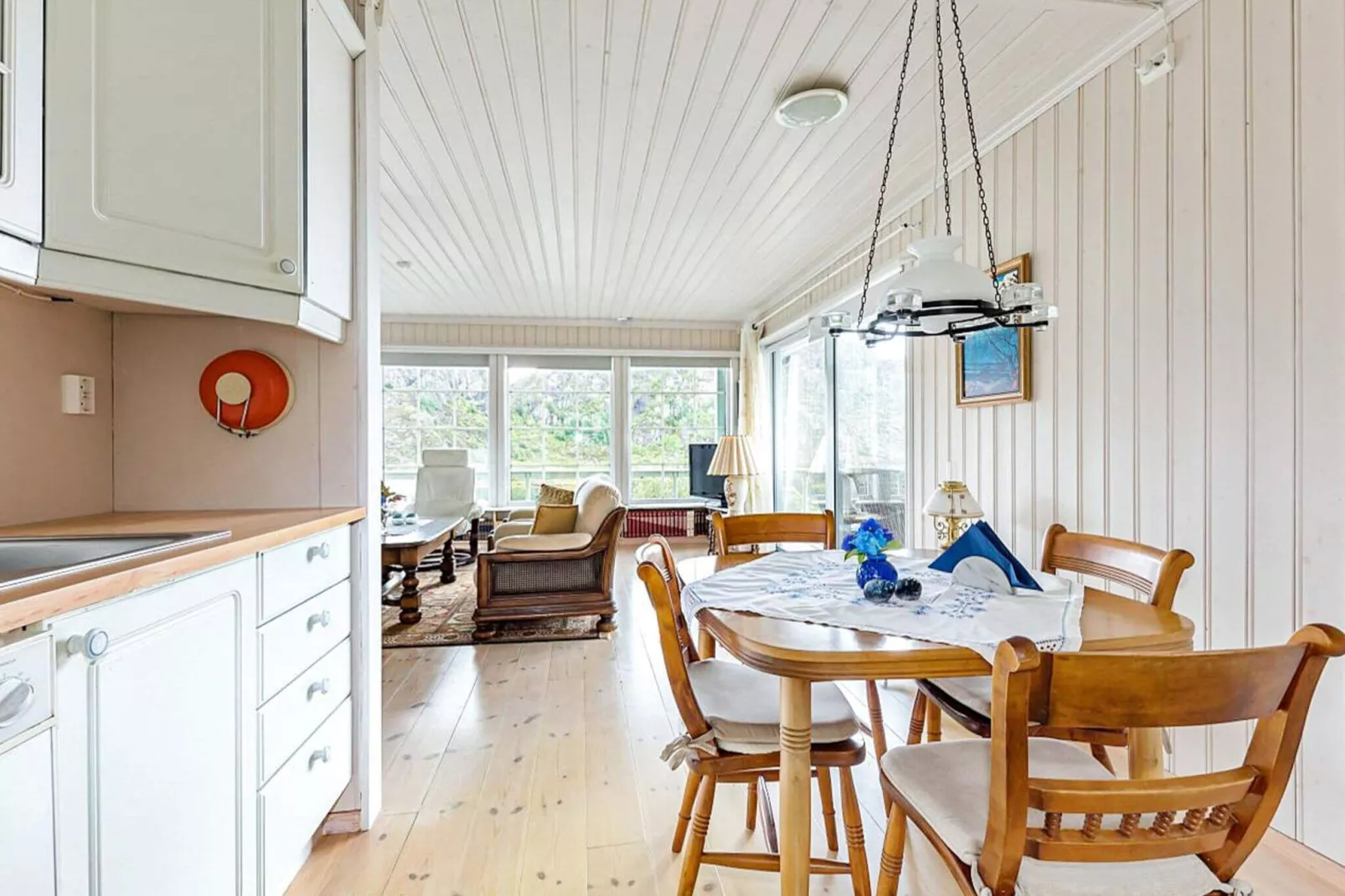 10 person holiday home in Kalvåg-By Traum-Indoor