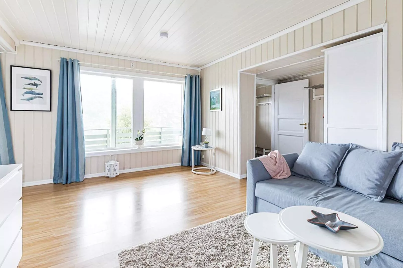 10 person holiday home in Kalvåg-By Traum-Indoor
