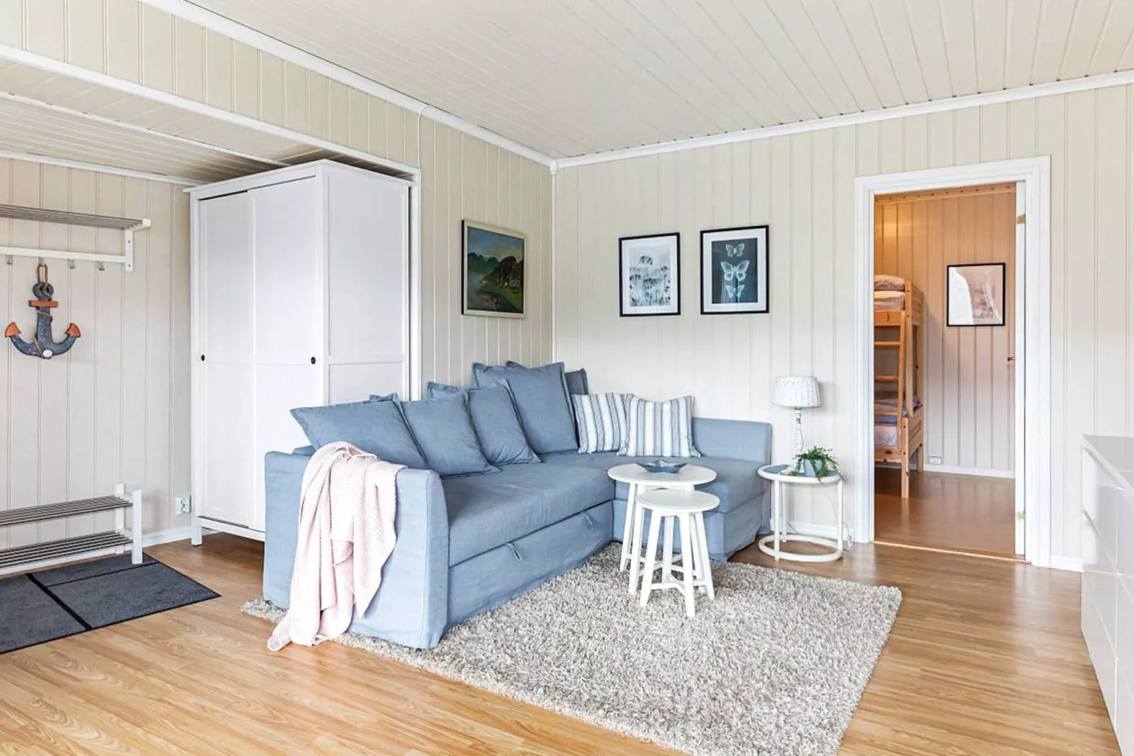 10 person holiday home in Kalvåg-By Traum-Indoor