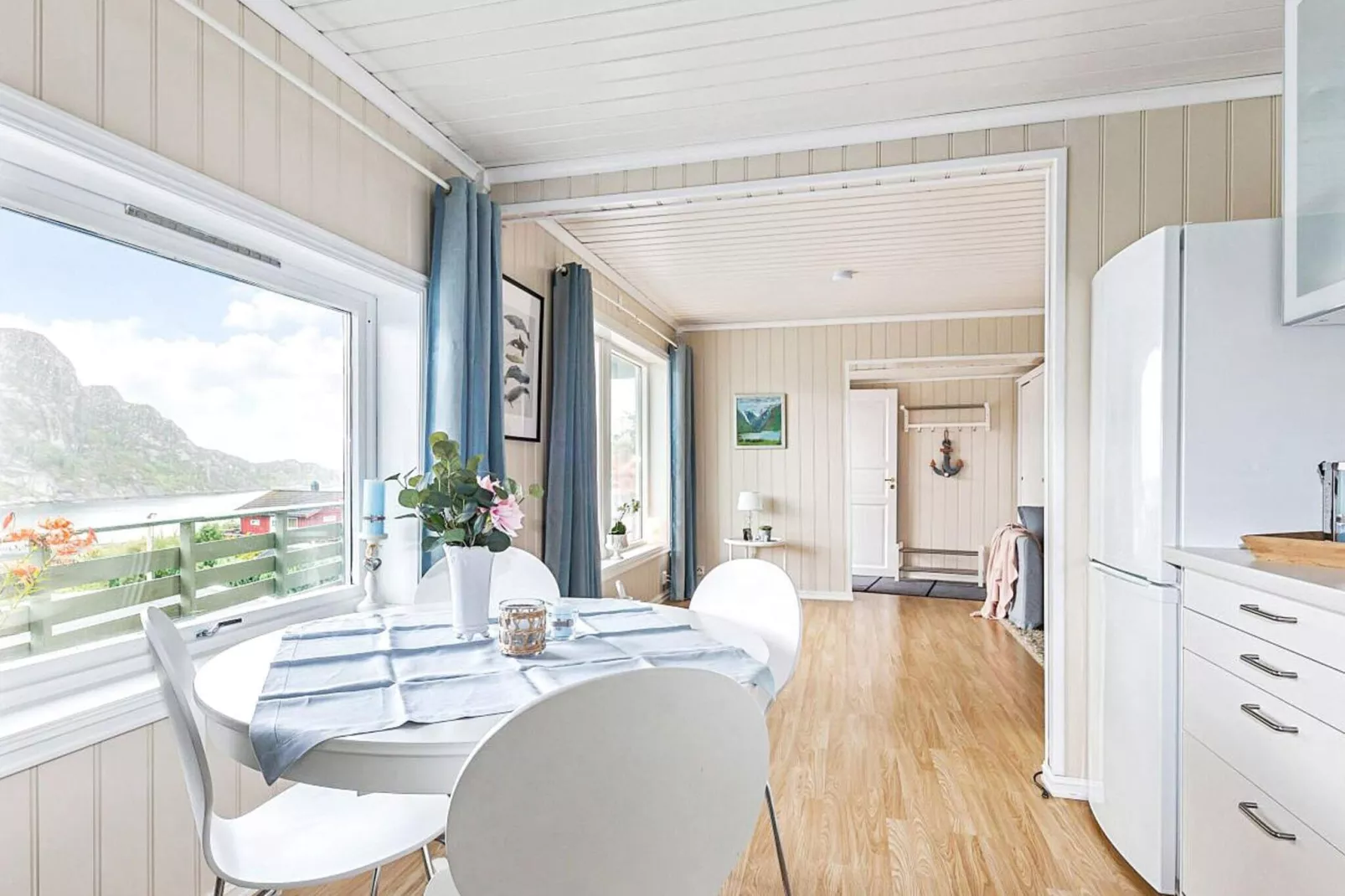10 person holiday home in Kalvåg-By Traum-Indoor