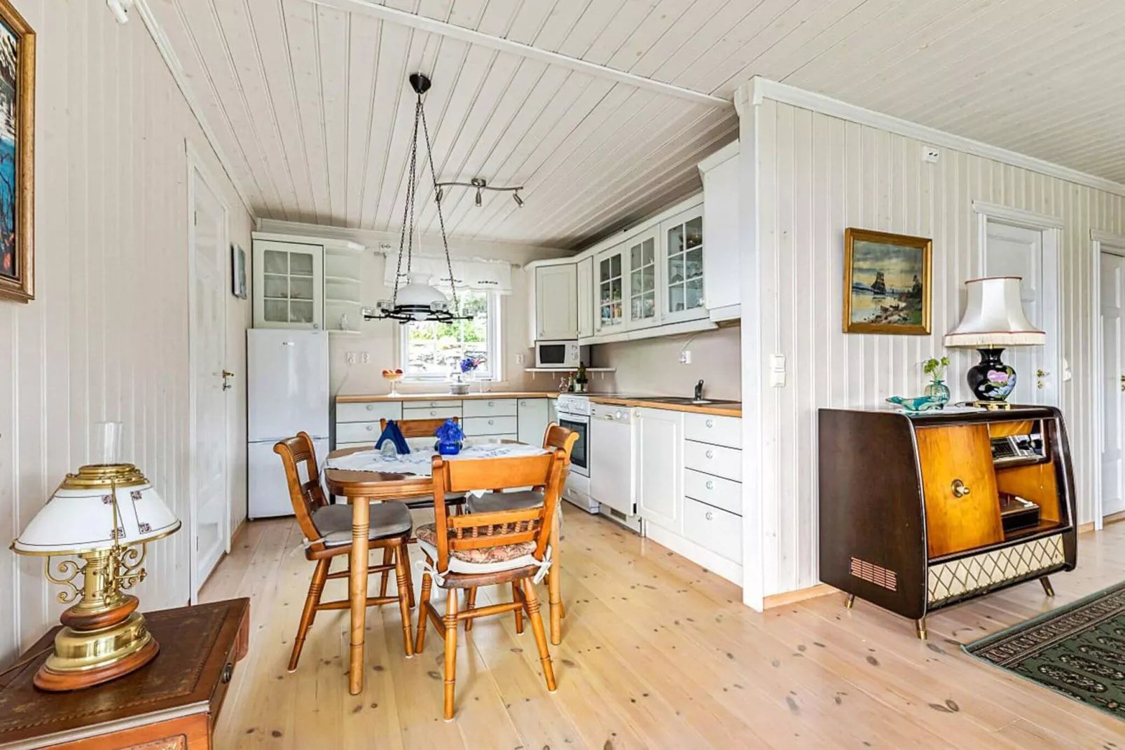 10 person holiday home in Kalvåg-By Traum-Indoor