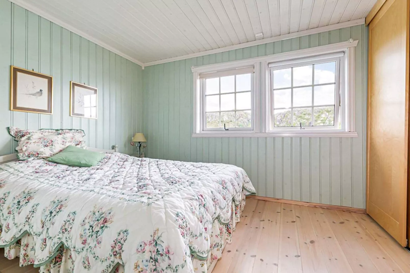 10 person holiday home in Kalvåg-By Traum-Indoor