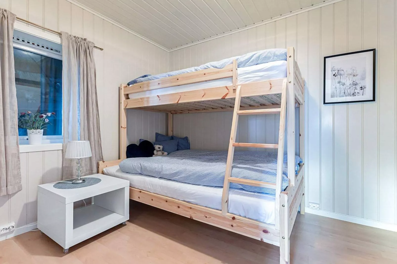 10 person holiday home in Kalvåg-By Traum-Indoor