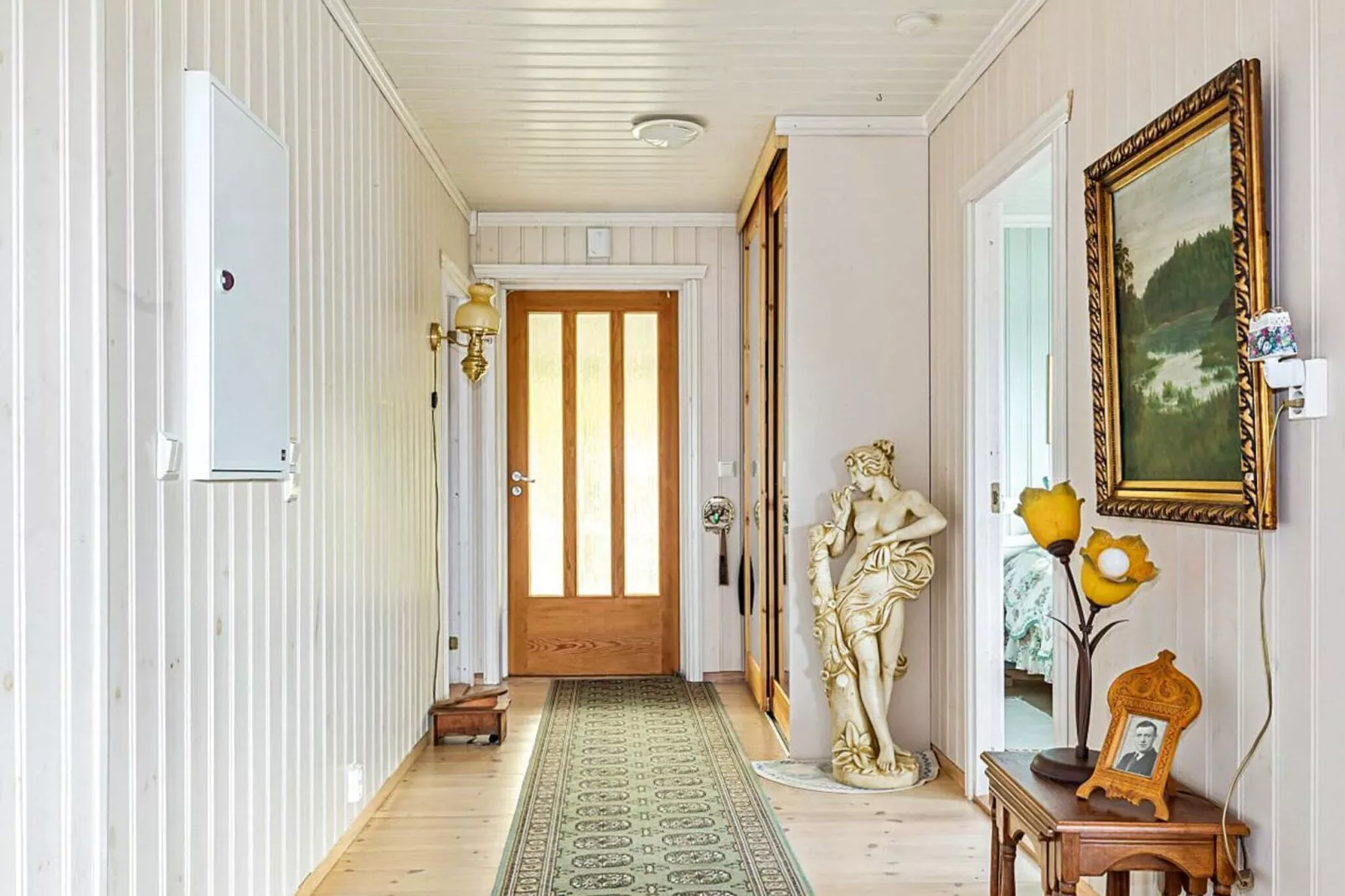10 person holiday home in Kalvåg-By Traum-Indoor
