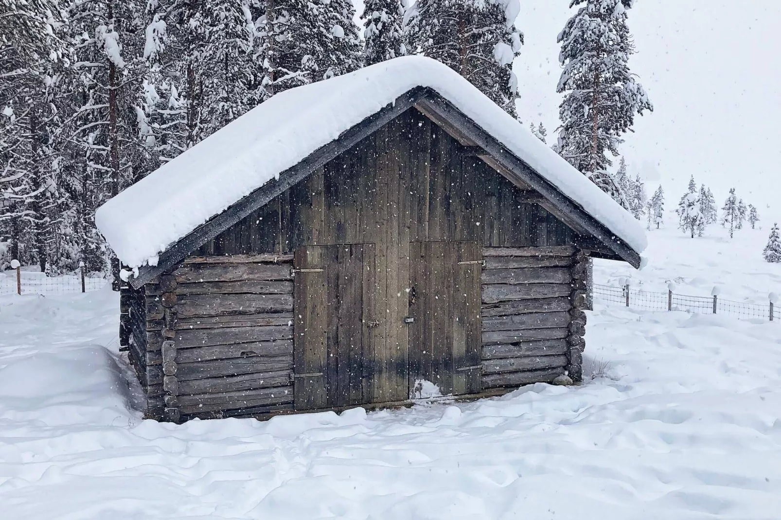 6 person holiday home in Tisleidalen-By Traum-Outdoor