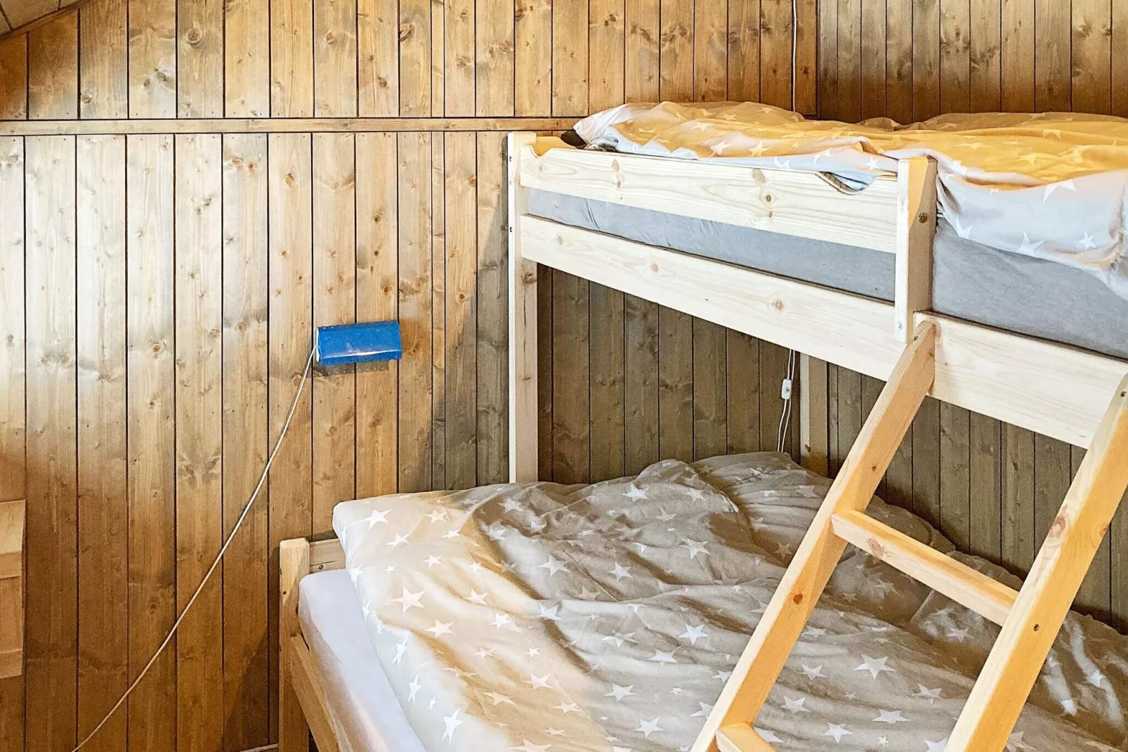 6 person holiday home in Tisleidalen-By Traum-Indoor