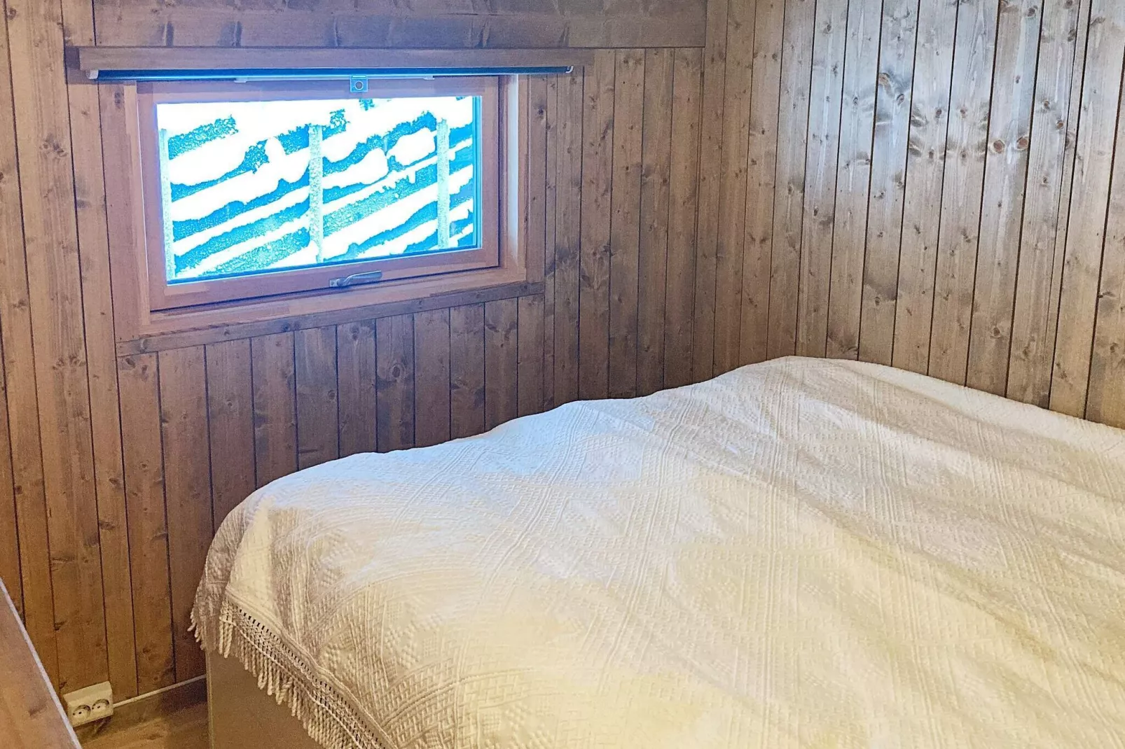 6 person holiday home in Tisleidalen-By Traum-Indoor