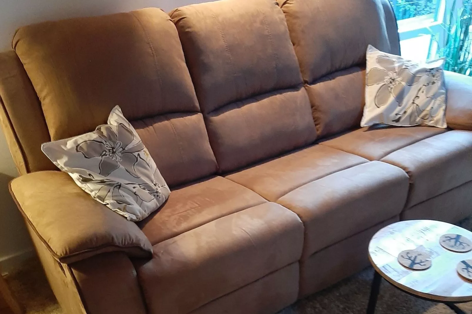 Remember-Living room