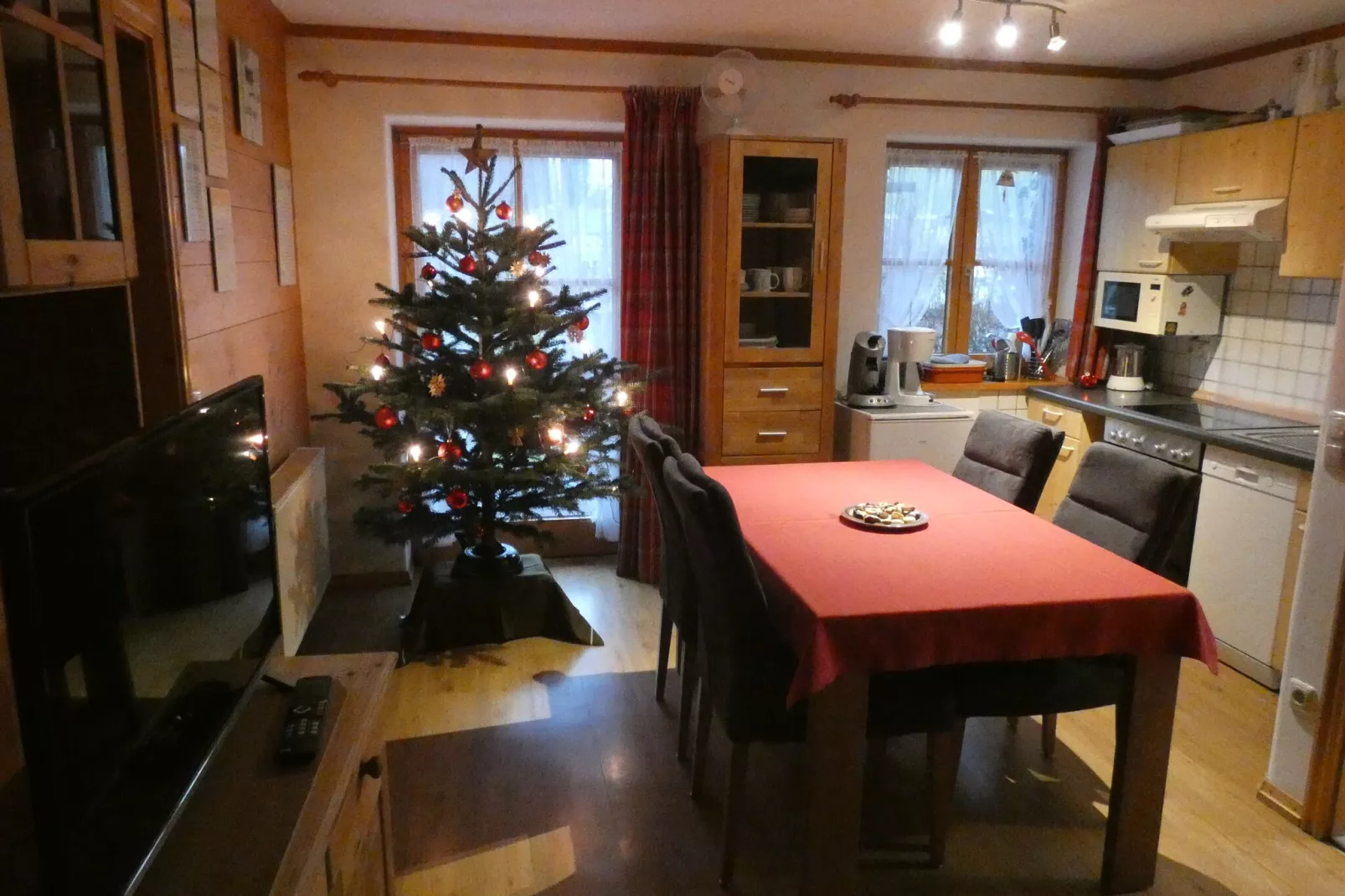 Holzmann-View winter
