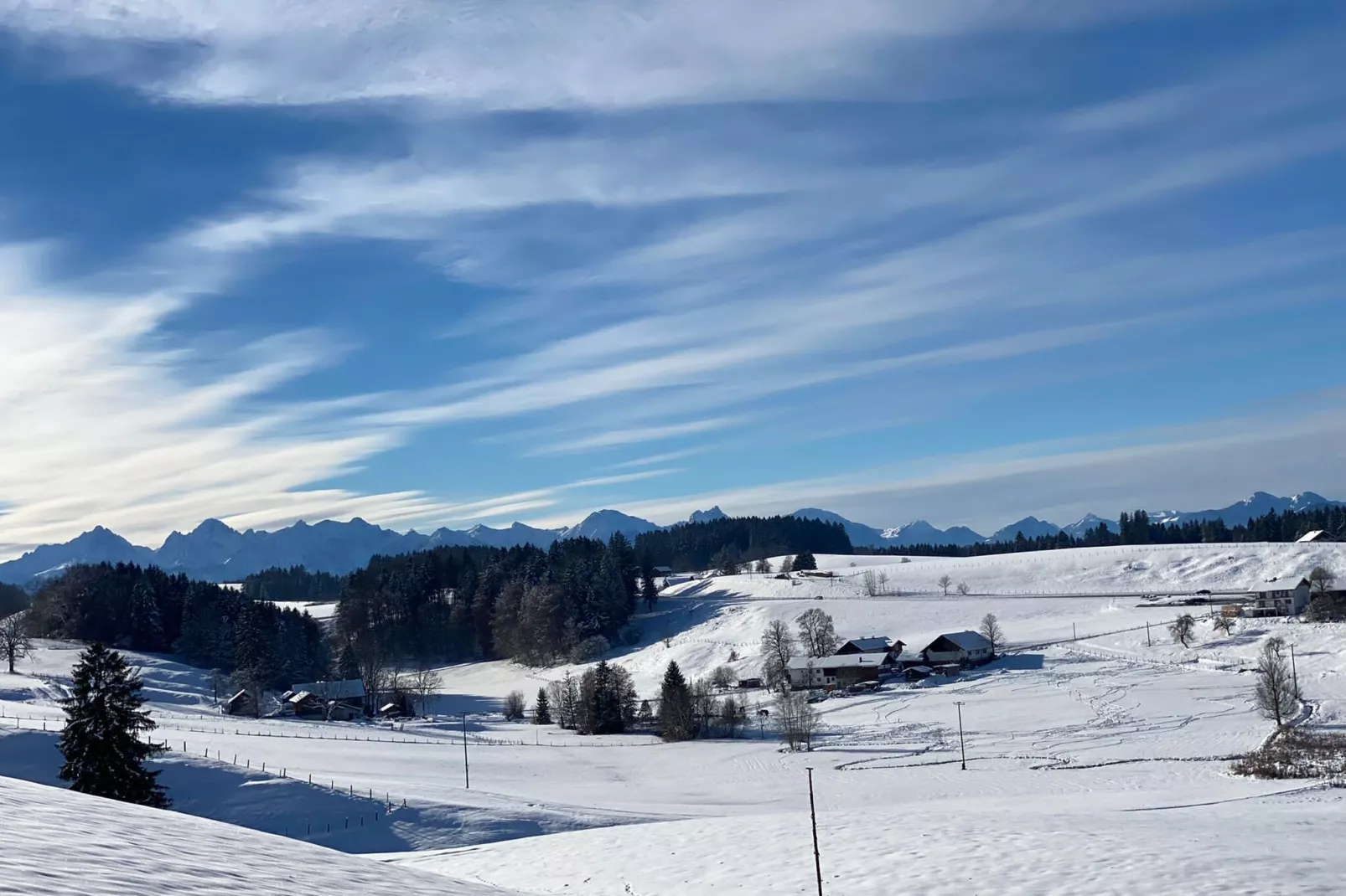 Holzmann-View winter
